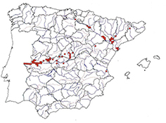 Ameiurus melas_mapa.jpg